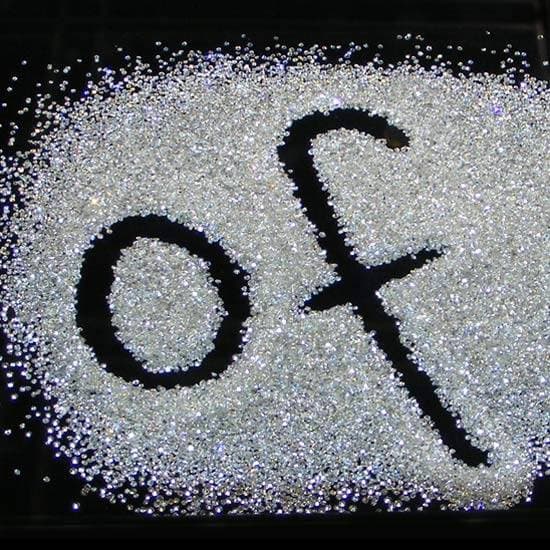 Loose Diamond
