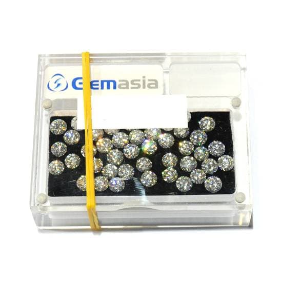 Loose Diamond