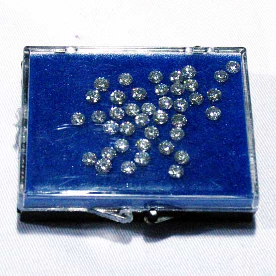 Loose Diamond