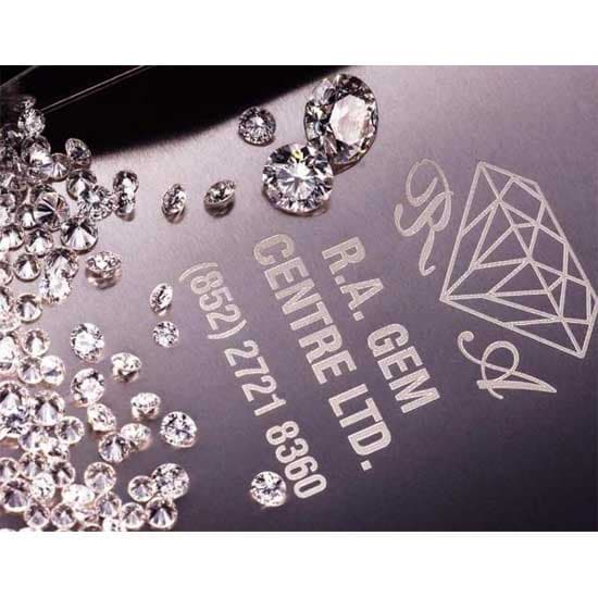 Loose Diamond