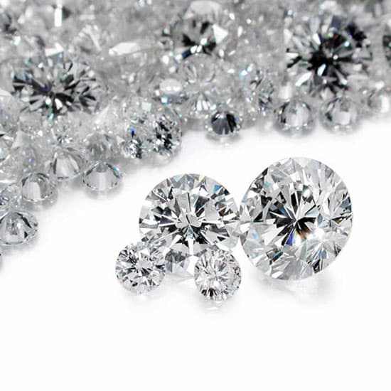 Loose Diamond