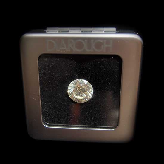 Loose Diamond