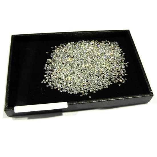 Loose Diamond