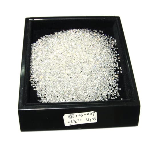 Loose Diamond