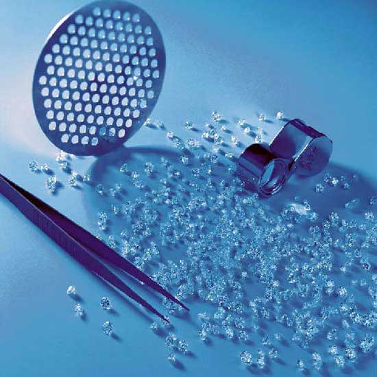 Loose Diamond