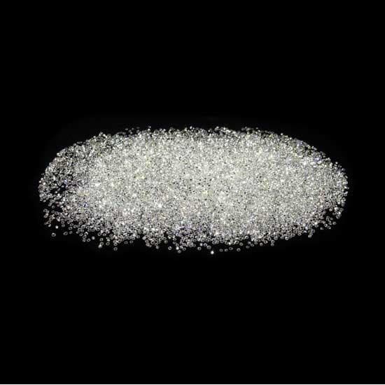 Loose Diamond