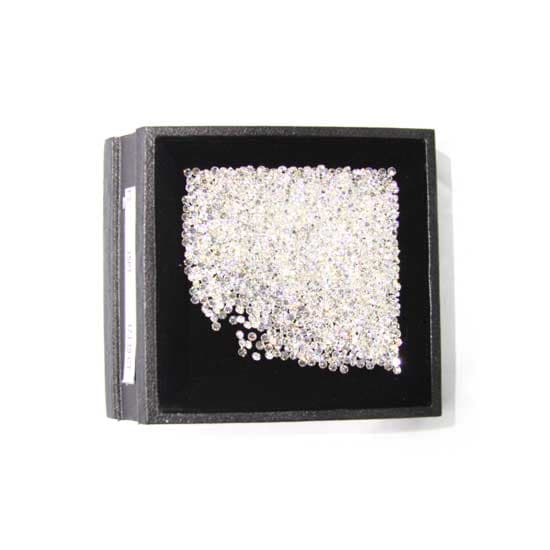 Loose Diamond