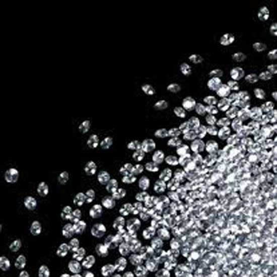 Loose Diamond