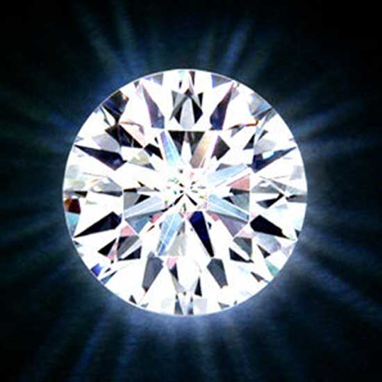Loose Diamond