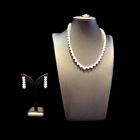 Loose Diamond