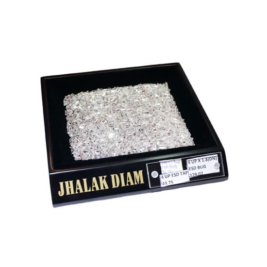Loose Diamond