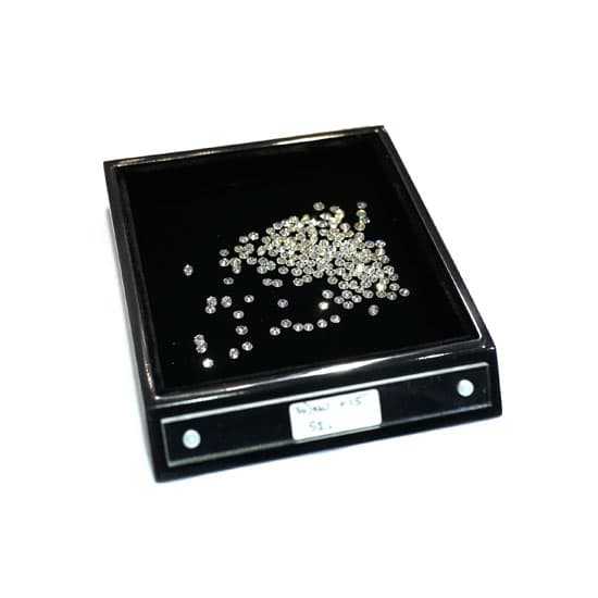 Loose Diamond