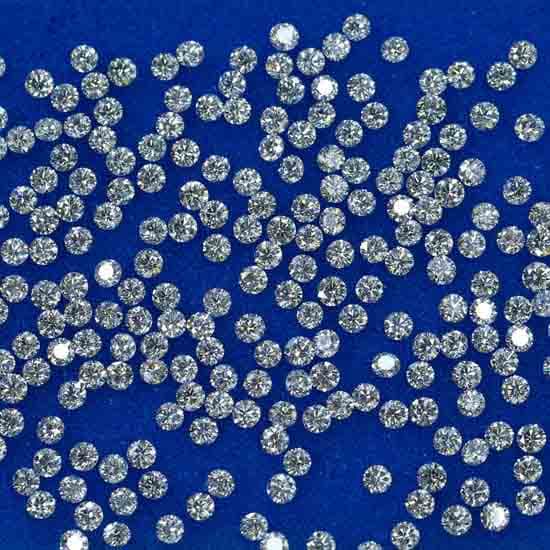 Loose Diamond