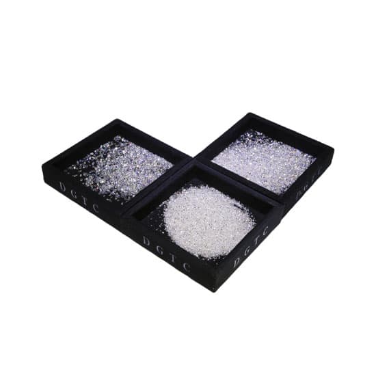 Loose Diamond