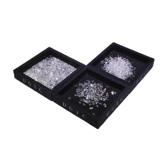 Loose Diamond