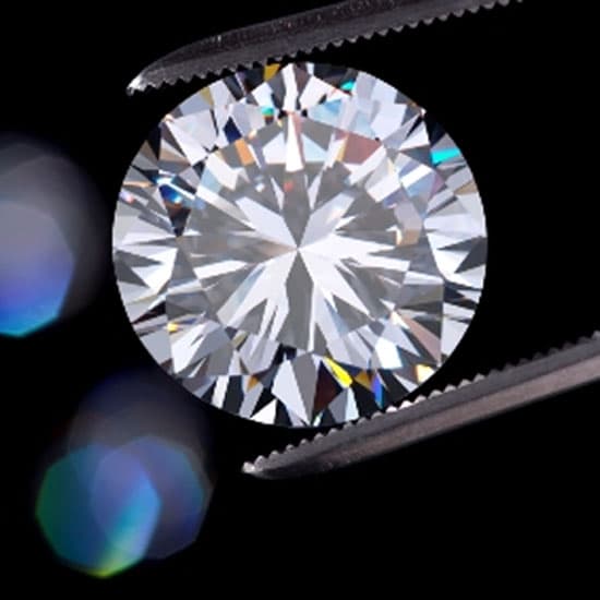 Loose Diamond