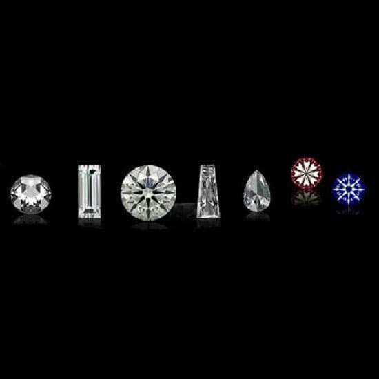 Loose Diamond