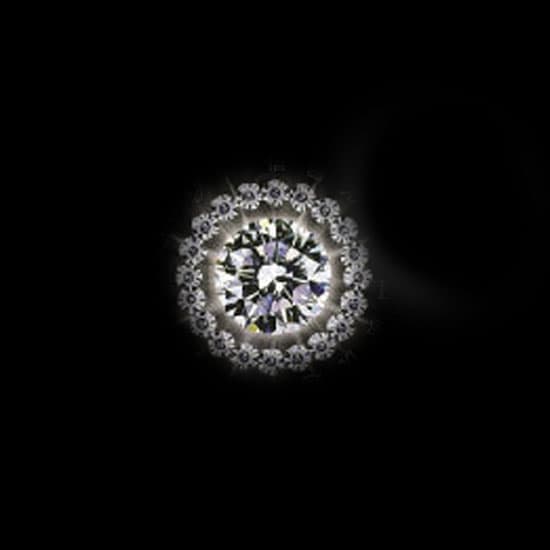 Loose Diamond