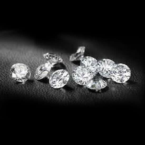 Loose Diamond