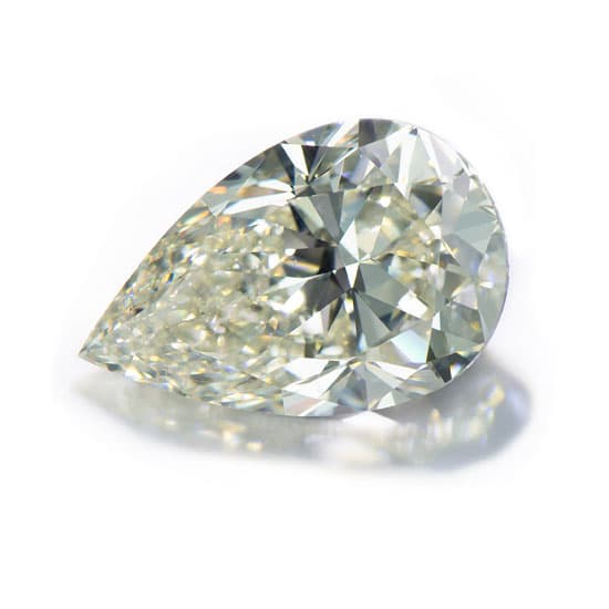 Loose Diamond