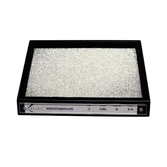 Loose Diamond
