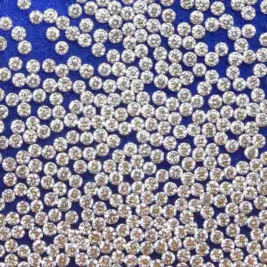 Loose Diamond