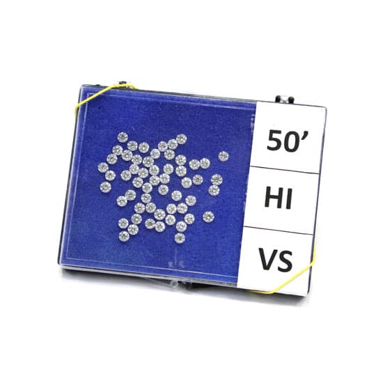 Loose Diamond