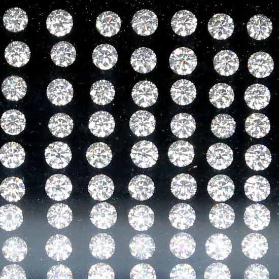 Loose Diamond
