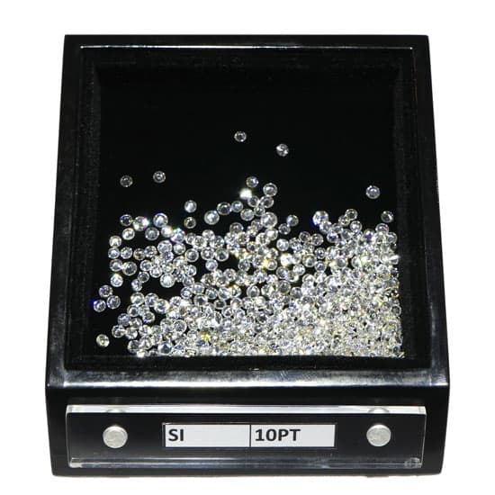 Loose Diamond