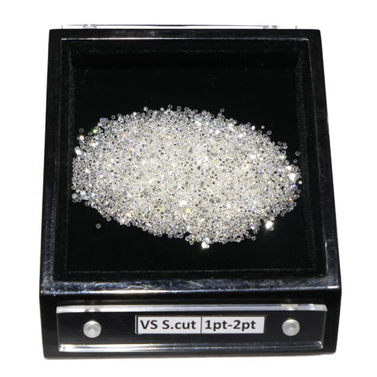 Loose Diamond