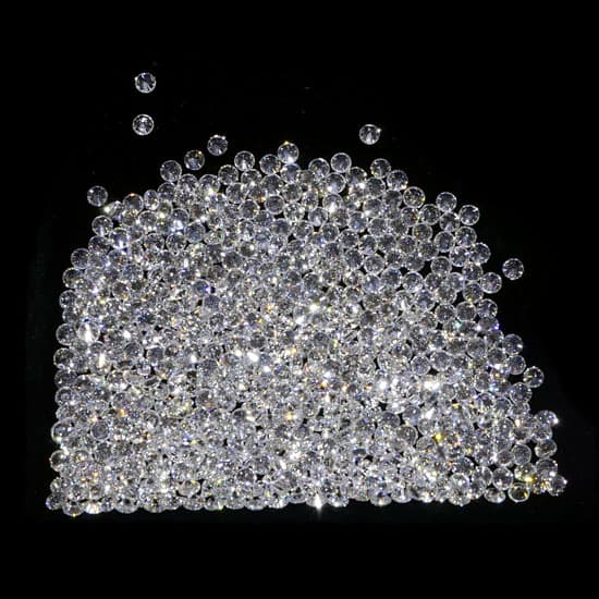 Loose Diamond