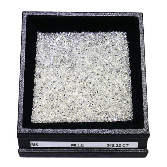 Loose Diamond