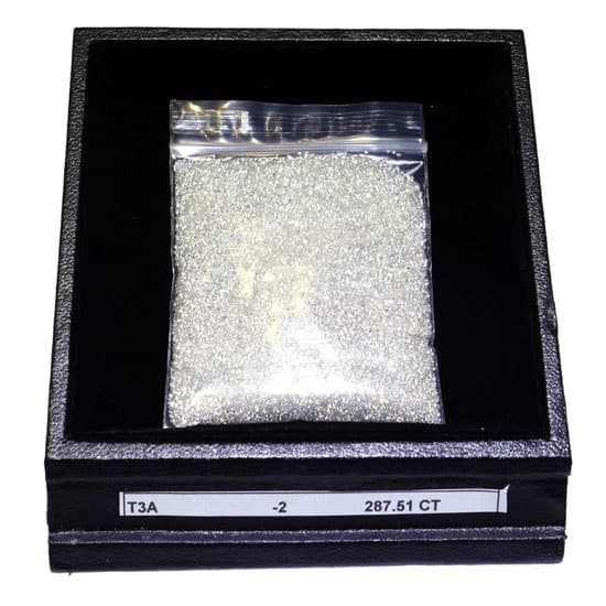 Loose Diamond