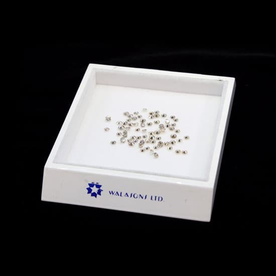 Loose Diamond