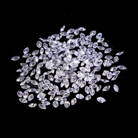 Loose Diamond