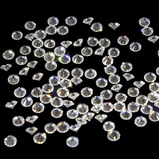 Loose Diamond