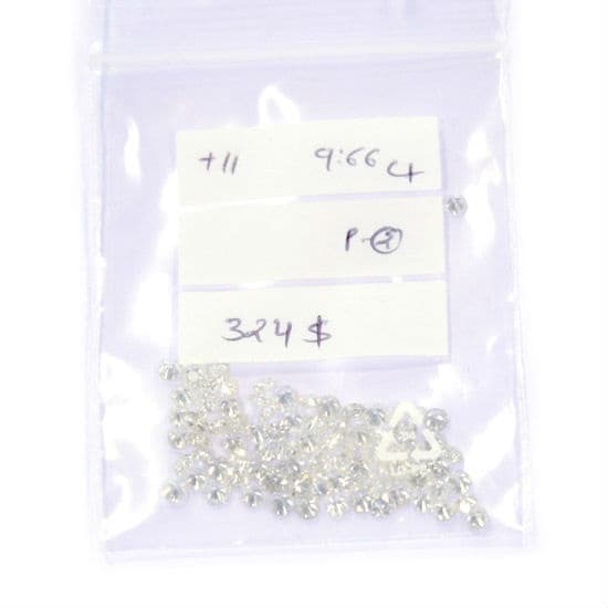Loose Diamond
