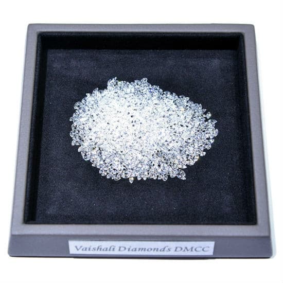 Loose Diamond
