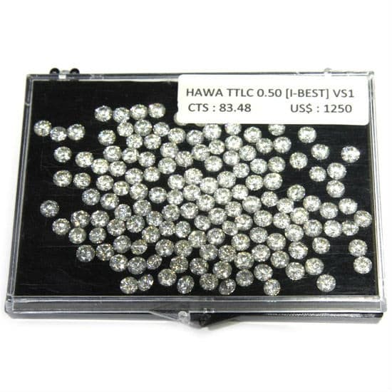 Loose Diamond