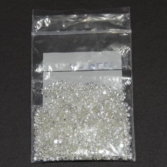 Loose Diamond