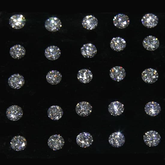 Loose Diamond