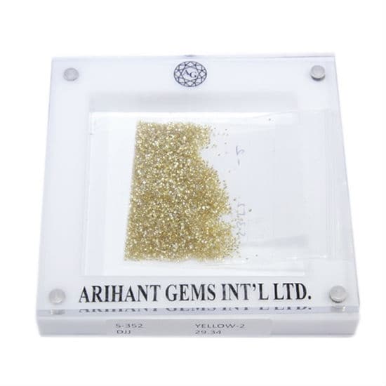 Loose Diamond
