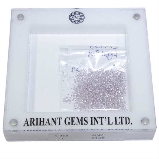 Loose Diamond
