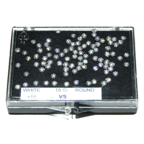 Loose Diamond