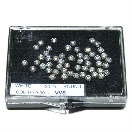 Loose Diamond