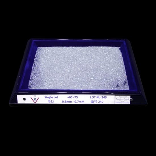 Loose Diamond