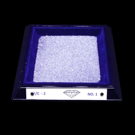Loose Diamond