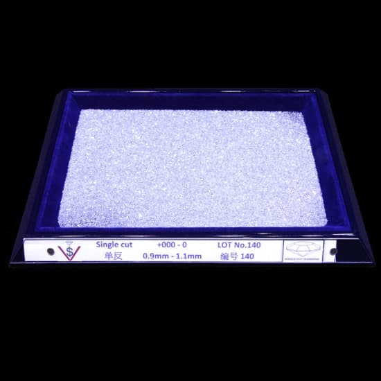 Loose Diamond