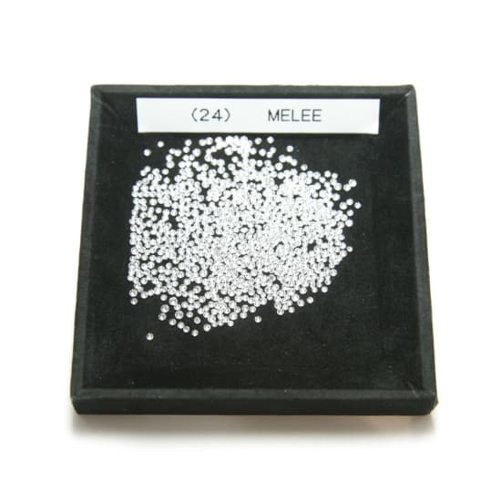 Loose Diamond
