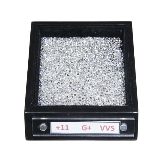 Loose Diamond